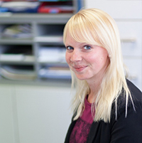 Katrin Seibert, Herborn, Verkauf, Beratung